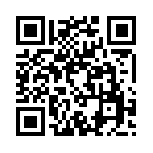 Voteforshomo.org QR code