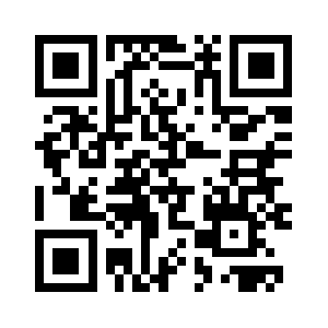 Voteforthedead.com QR code