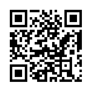 Votegregpara.org QR code