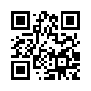 Votegregwf.com QR code