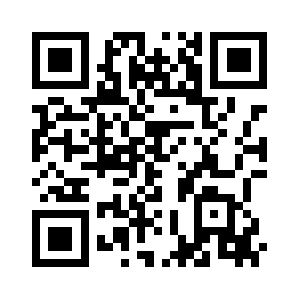 Votehugh2016.com QR code