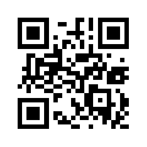 Votein2020.us QR code