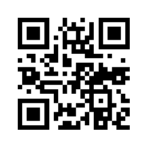 Voteinter.net QR code