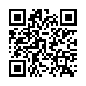 Voteispower.com QR code