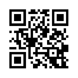 Votelysak.com QR code