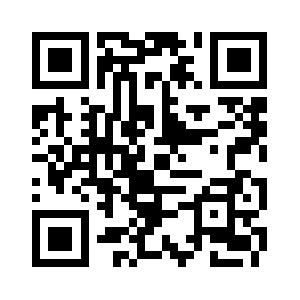 Votemarkjames.com QR code