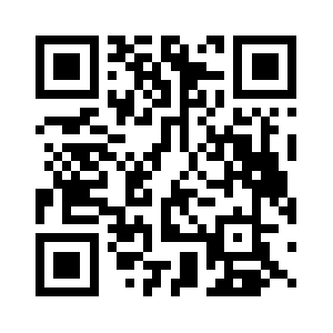 Votemcnally.com QR code