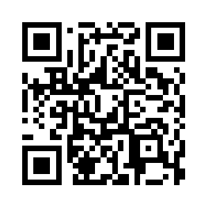 Votemichaelthompson.ca QR code