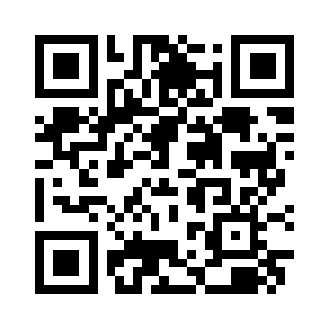 Votemississippi.com QR code