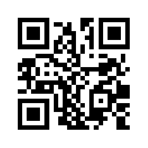 Votenelson.org QR code