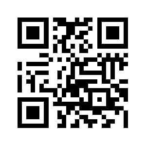 Voteparker.org QR code