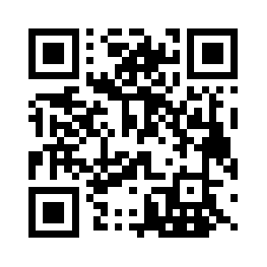 Voterammell.com QR code