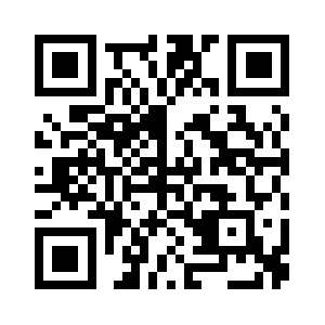Votesfromhome.org QR code