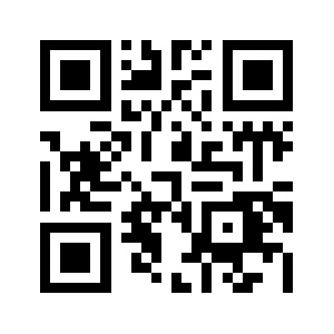 Votetartan.com QR code