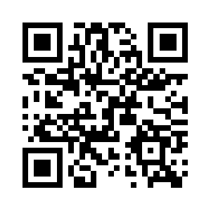 Votetimryan.com QR code