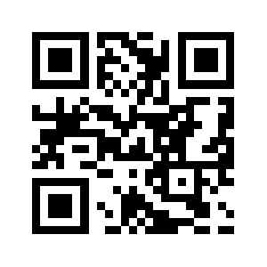 Voteward2.com QR code