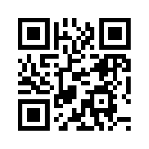 Votewatt.com QR code