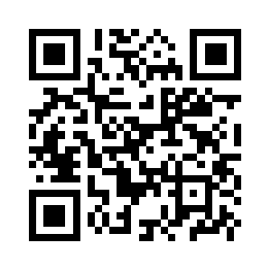 Votewithfunds.org QR code