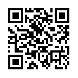 Voteyesforpot.org QR code