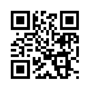 Votezorn.com QR code