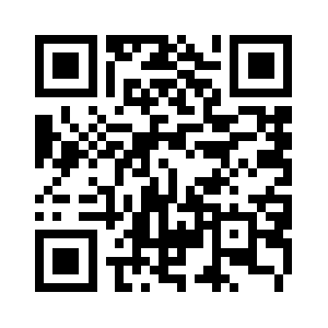 Votinginfoproject.org QR code