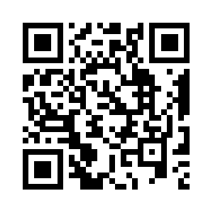 Votingwithfunds.org QR code