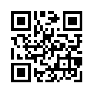 Votions.biz QR code