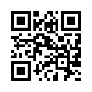 Votrecloud.biz QR code