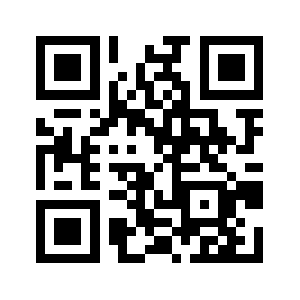 Vou582.com QR code