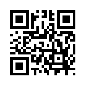 Voxhell.com QR code