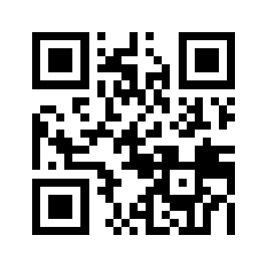 Voyvotar.com QR code