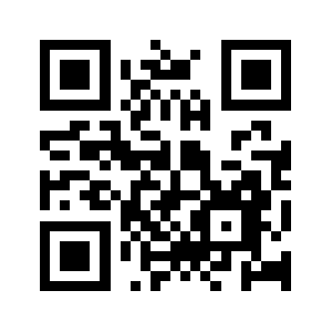 Vpavlov.com QR code