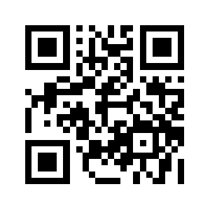 Vpnhive.com QR code