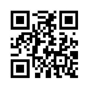 Vragen.com QR code