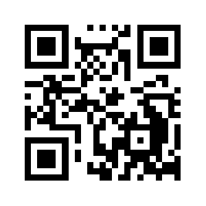 Vrardoor.com QR code