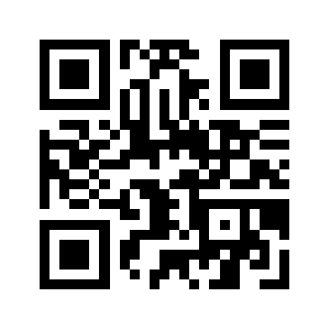 Vrcho.us QR code