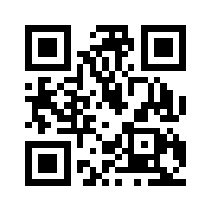 Vrcinema3d.com QR code