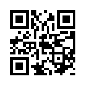 Vrgmail.com QR code