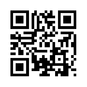 Vrhgr.com QR code