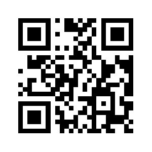 Vrholidays.org QR code