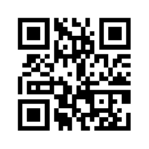 Vrhzdr.biz QR code