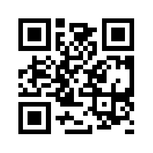 Vrijzijn.nl QR code