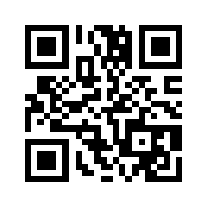 Vroma.org QR code