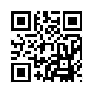 Vrplank.com QR code