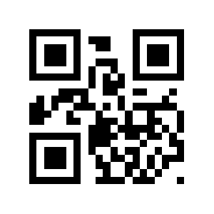 Vrps.by QR code