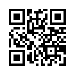 Vrrc.org QR code