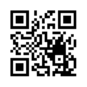 Vrvporn.com QR code