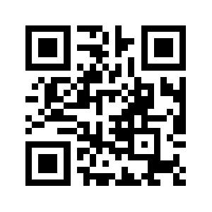 Vryonides.com QR code