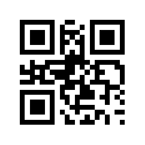 Vs.cm QR code