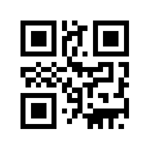 Vsem.cz QR code